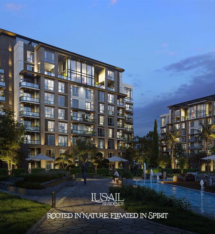 Margins Developments - null