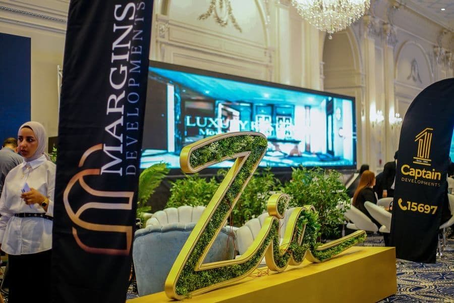 Margins Developments News - undefined