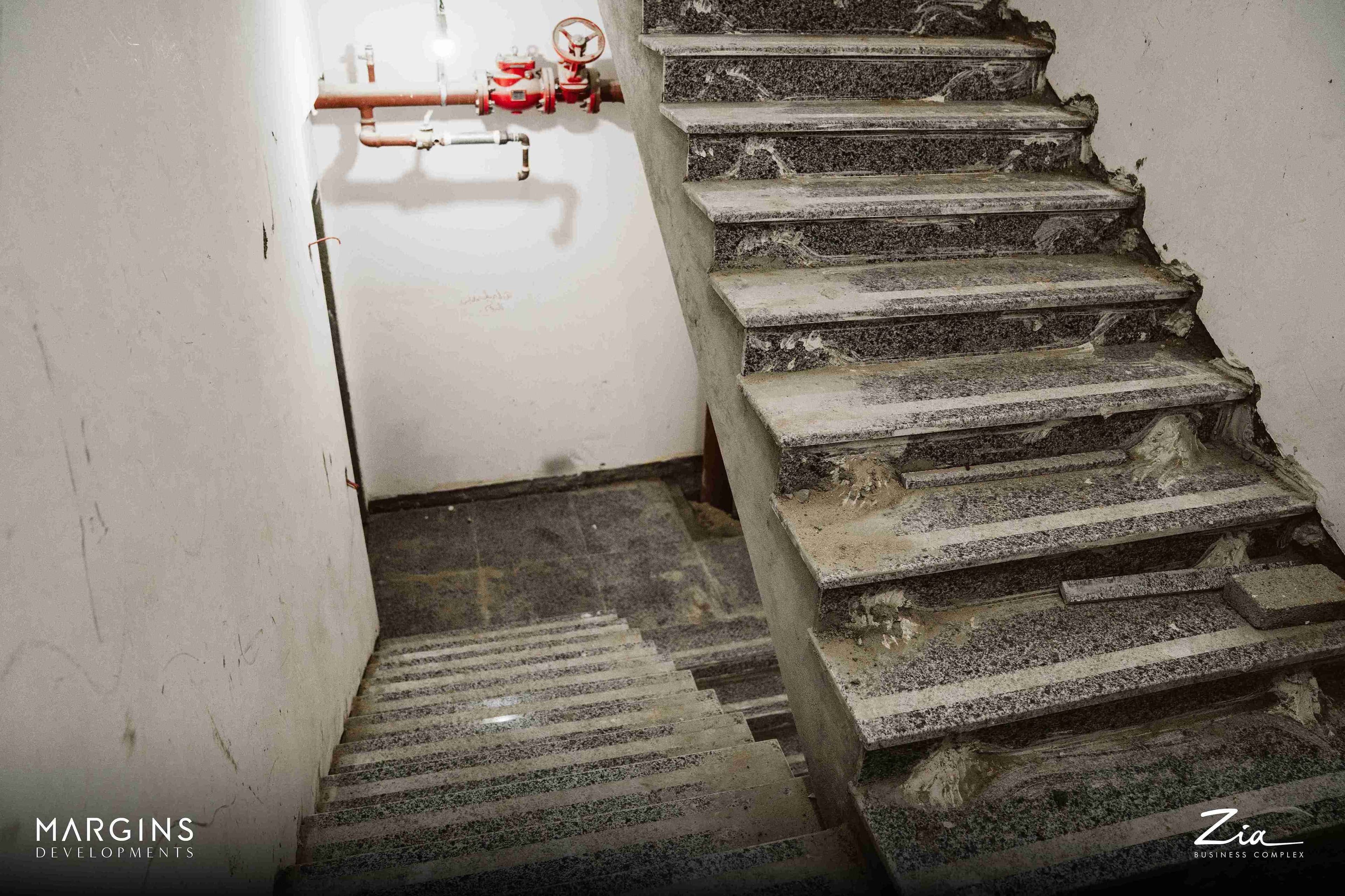 marginsdevelopments progress - null