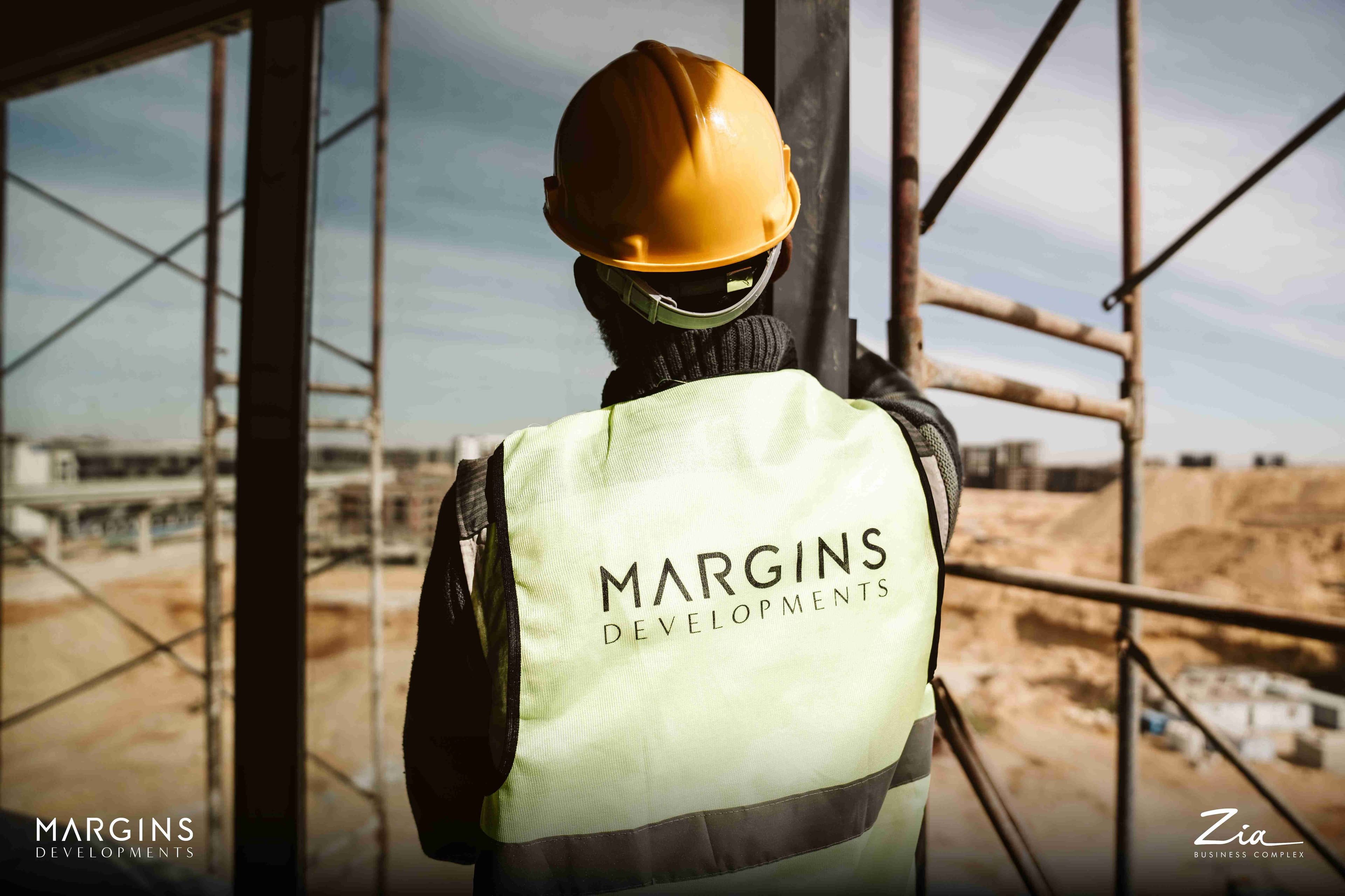 marginsdevelopments progress - null