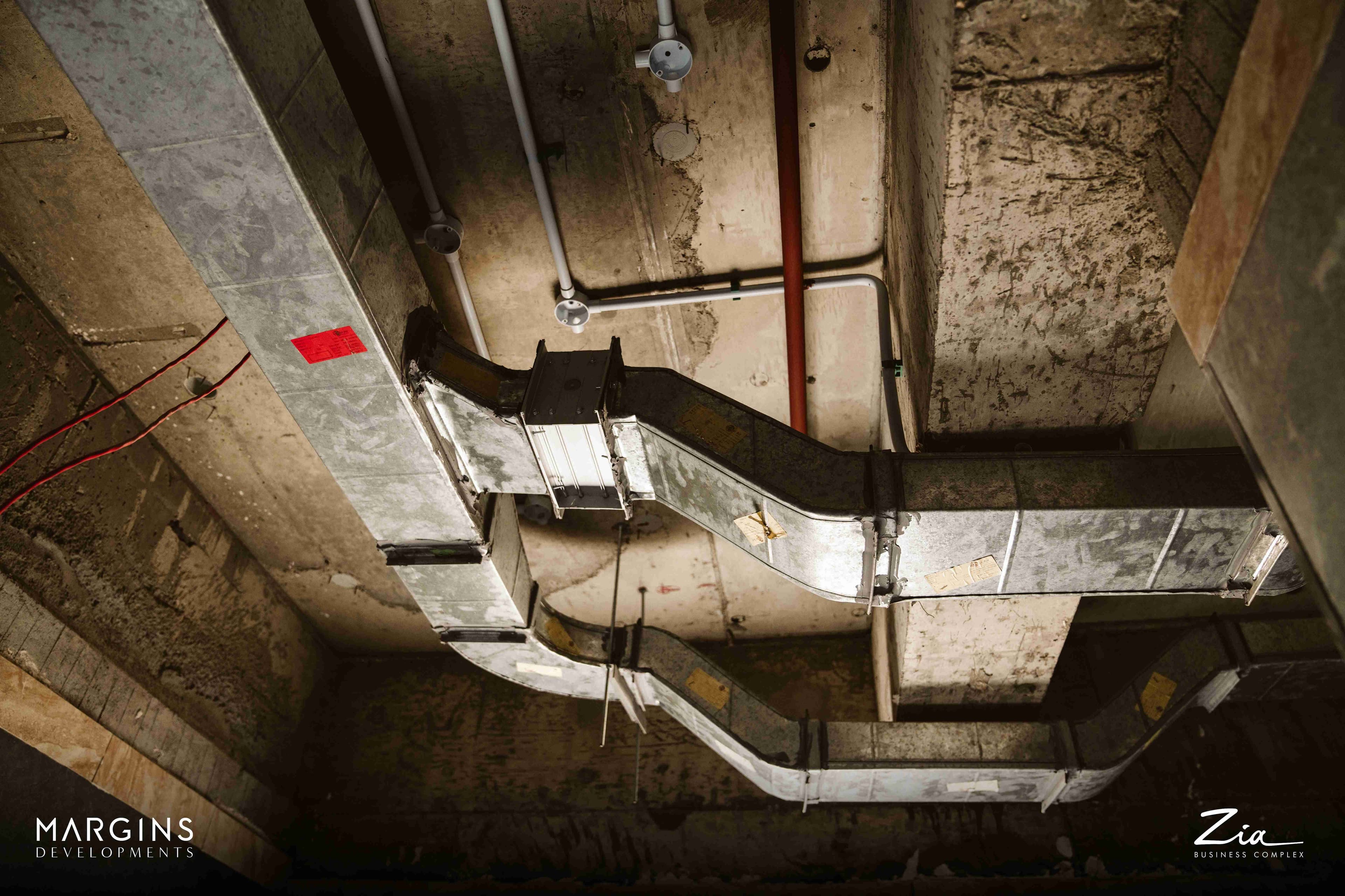 marginsdevelopments progress - null