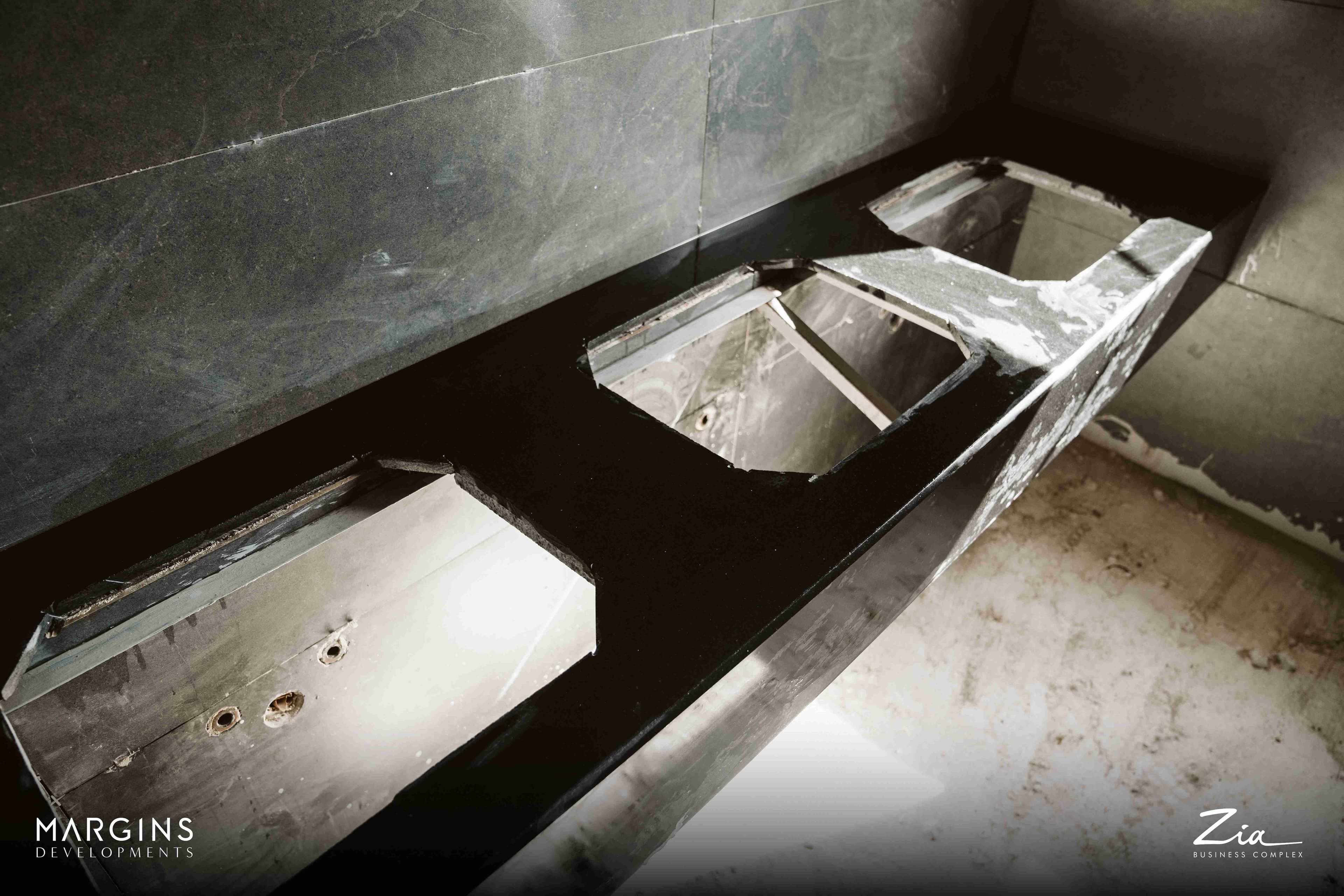 marginsdevelopments progress - null