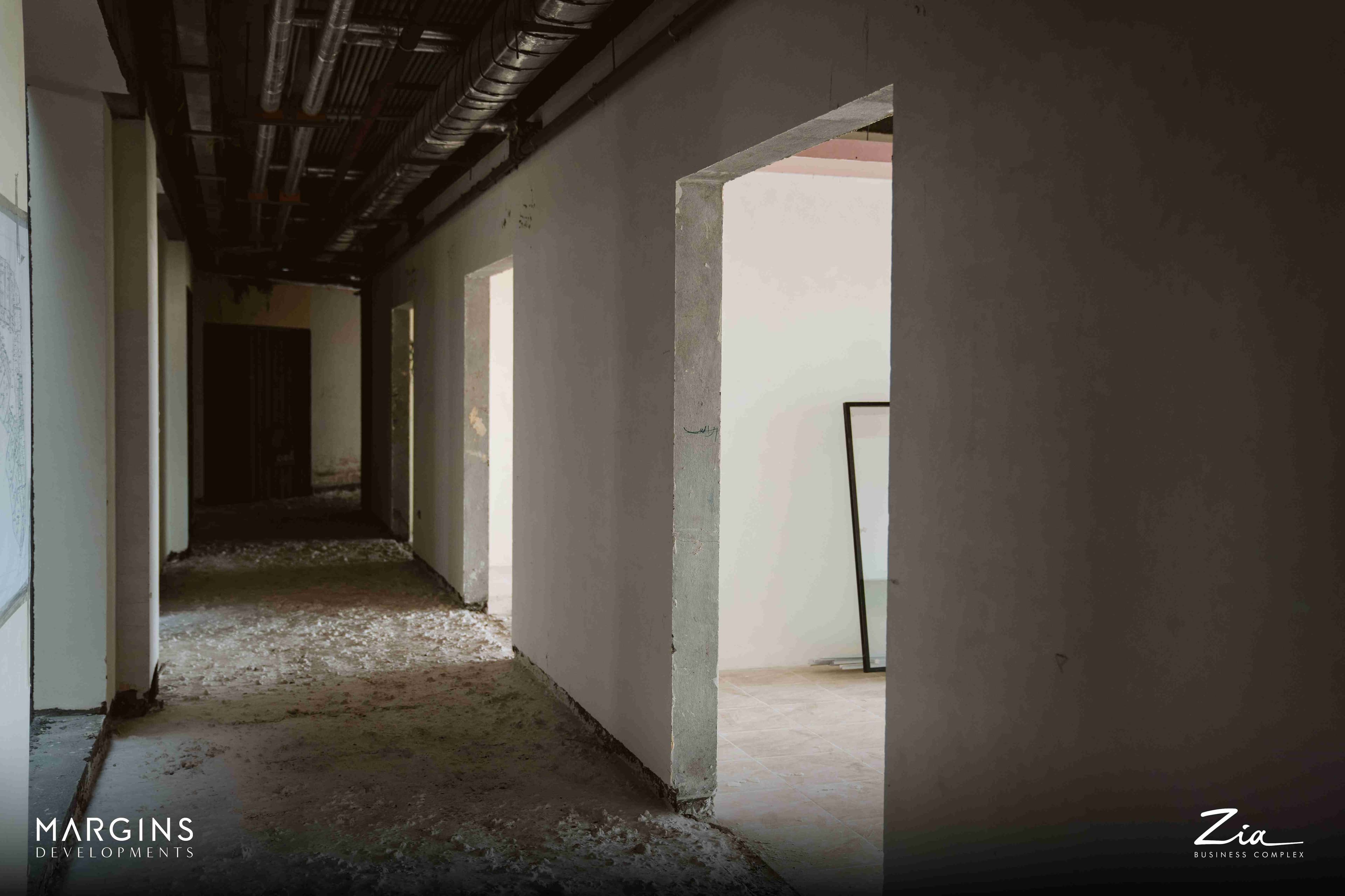 marginsdevelopments progress - null