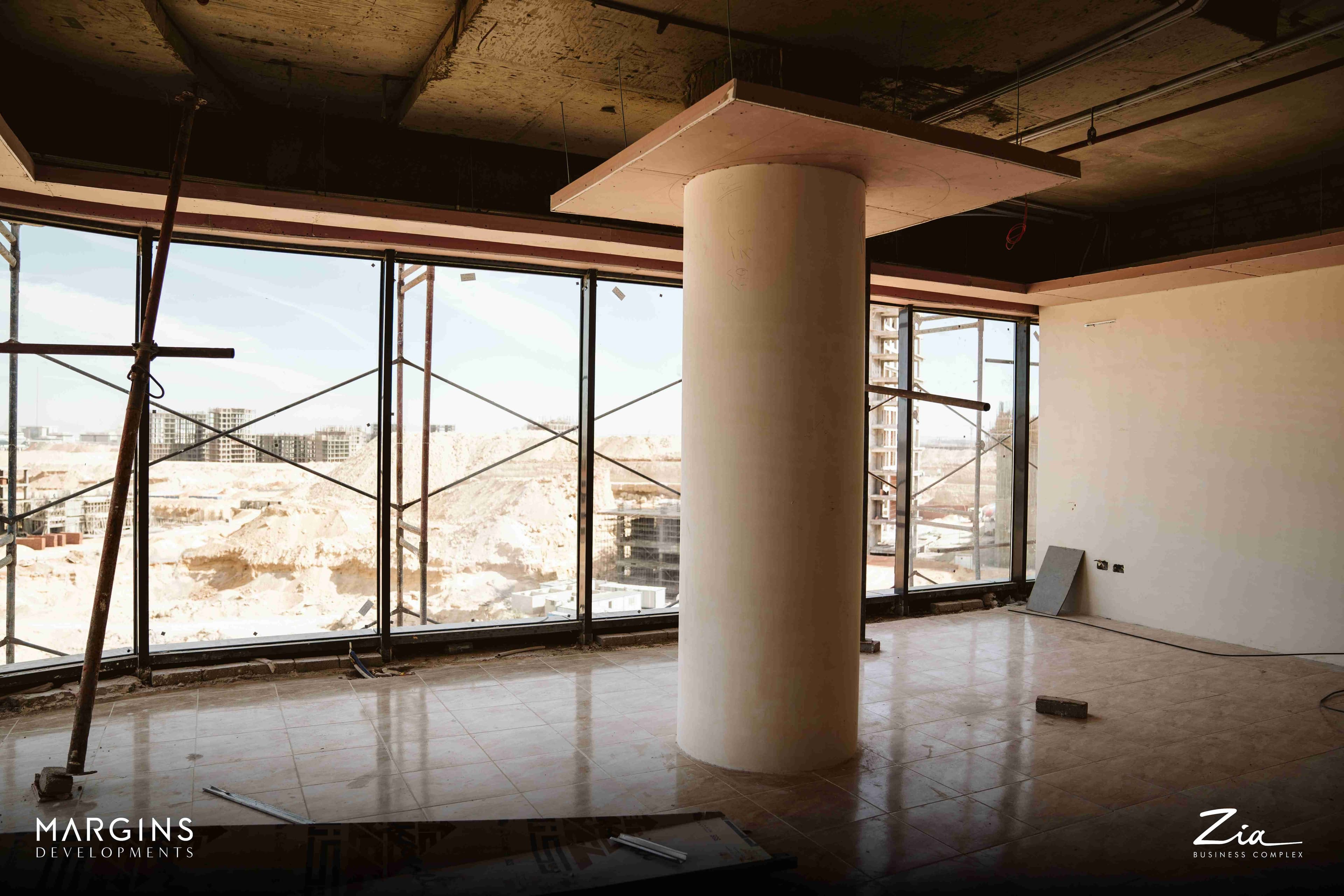 marginsdevelopments progress - null