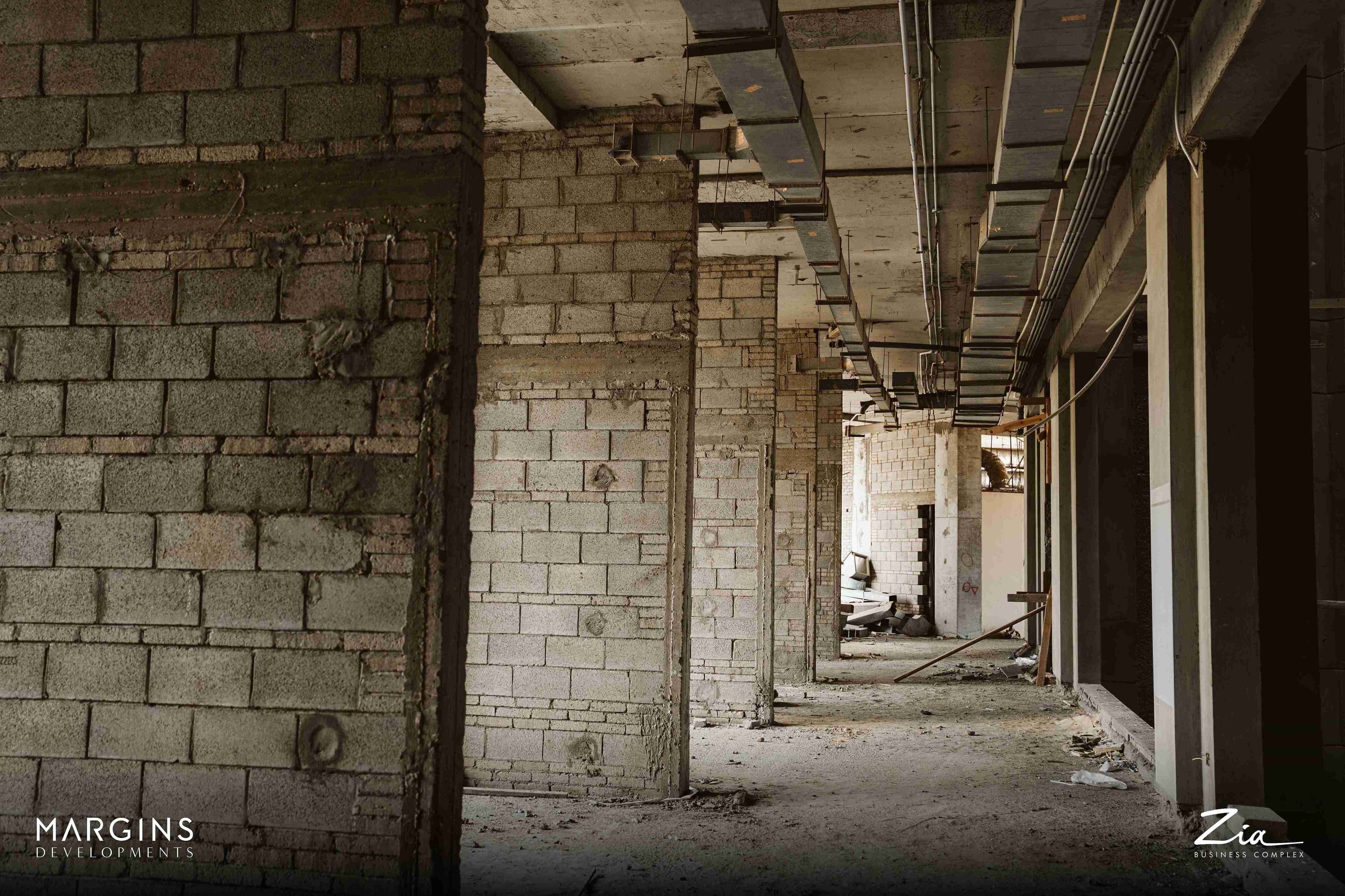 marginsdevelopments progress - null