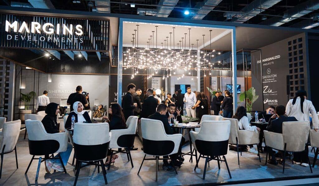 Margins Developments News - undefined