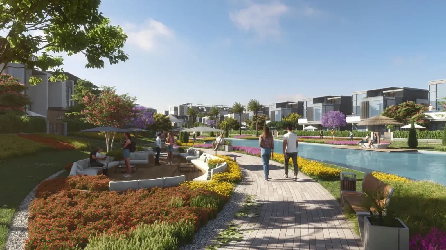 marginsdevelopments progress - null