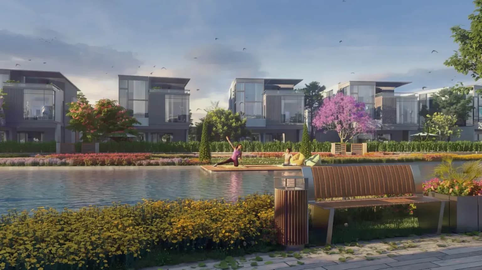 marginsdevelopments progress - null