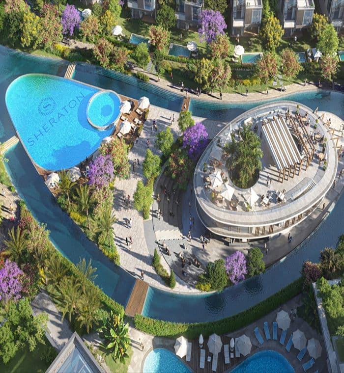 Margins Developments - null