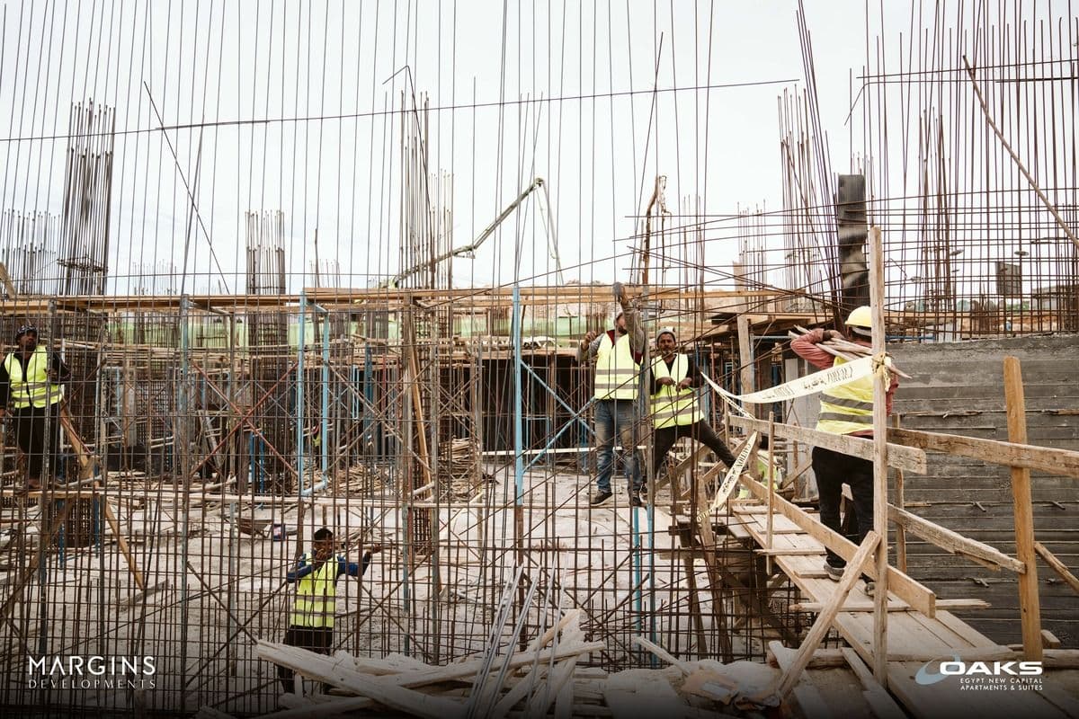 marginsdevelopments progress - null