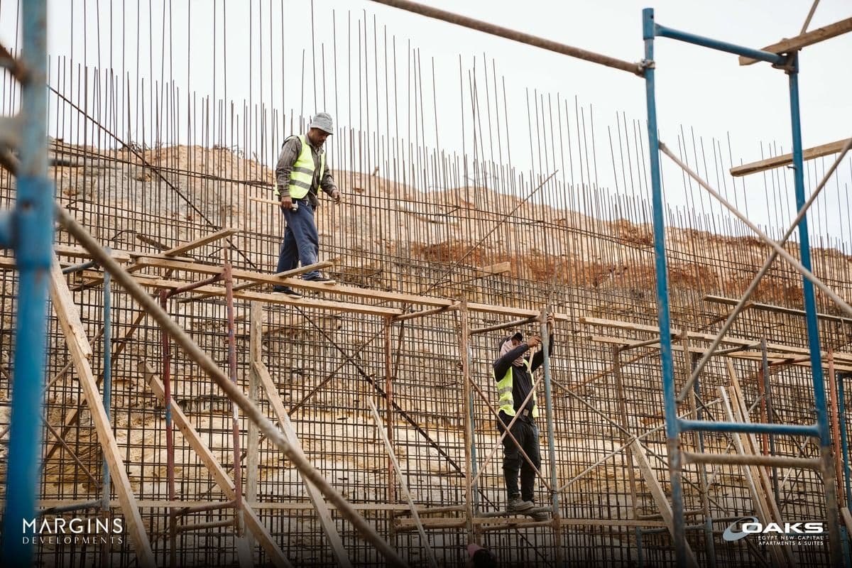 marginsdevelopments progress - null