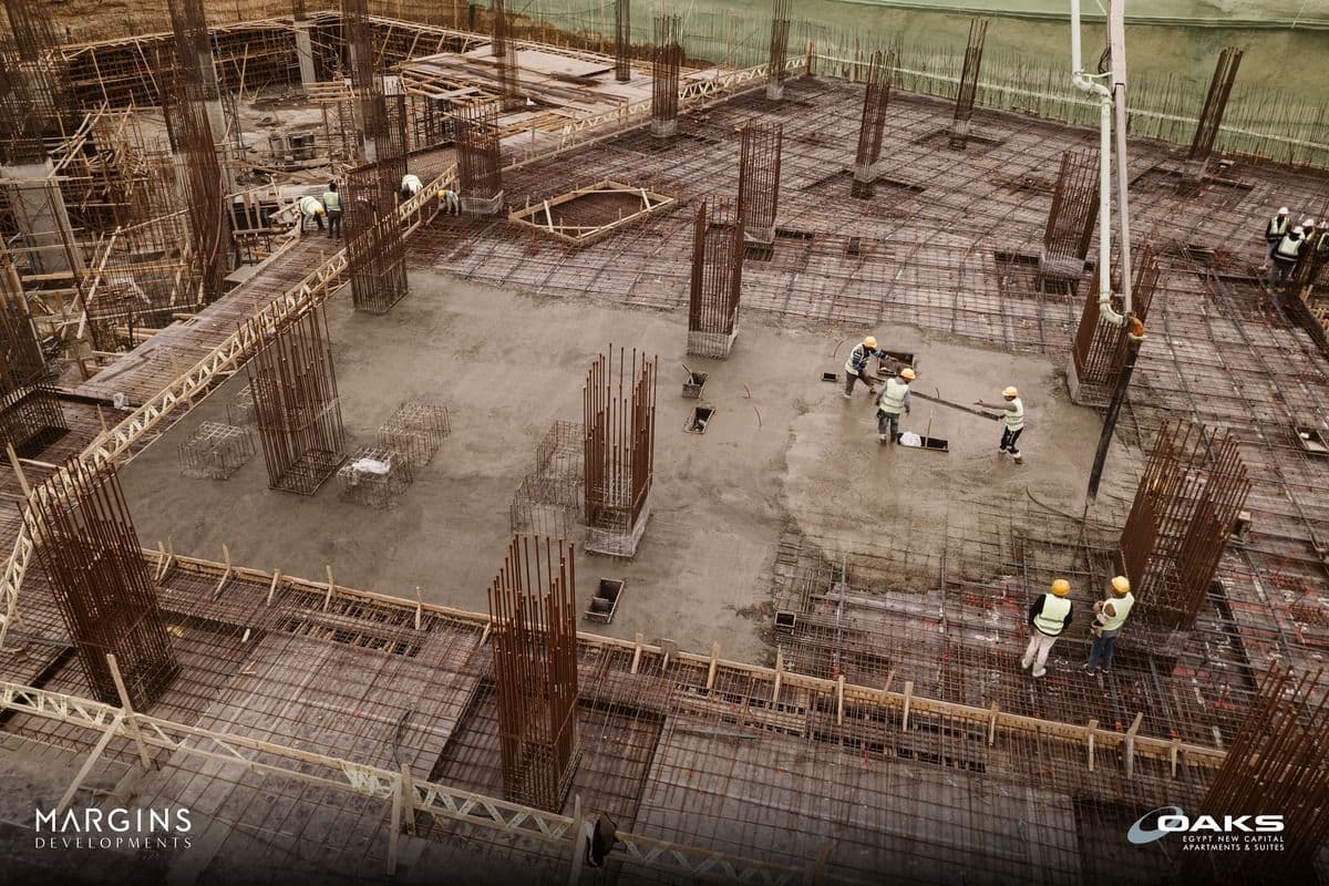 marginsdevelopments progress - null