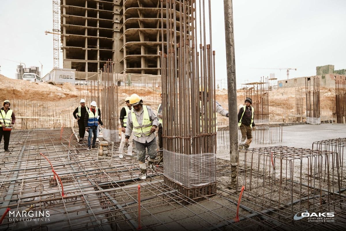 marginsdevelopments progress - null