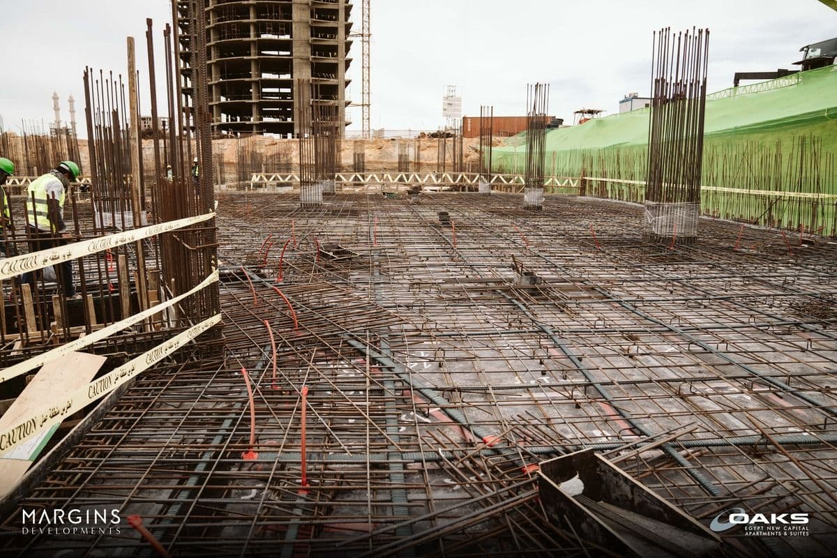 marginsdevelopments progress - null