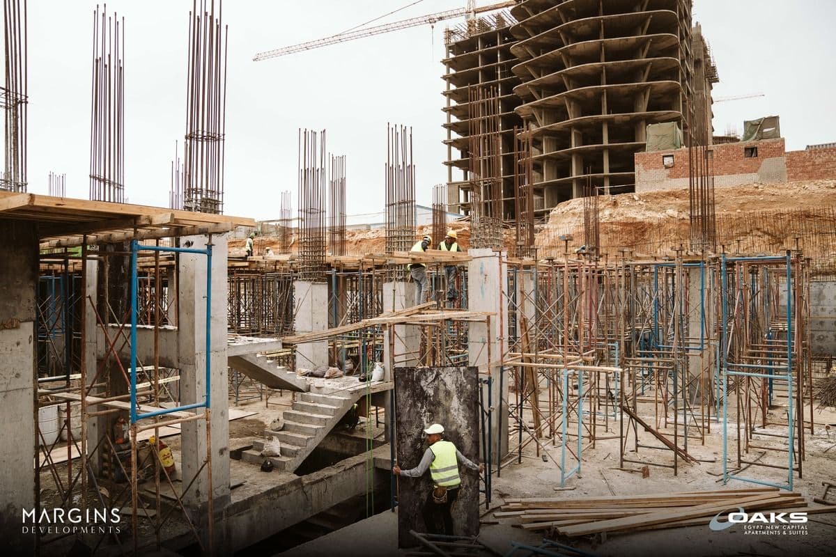 marginsdevelopments progress - null