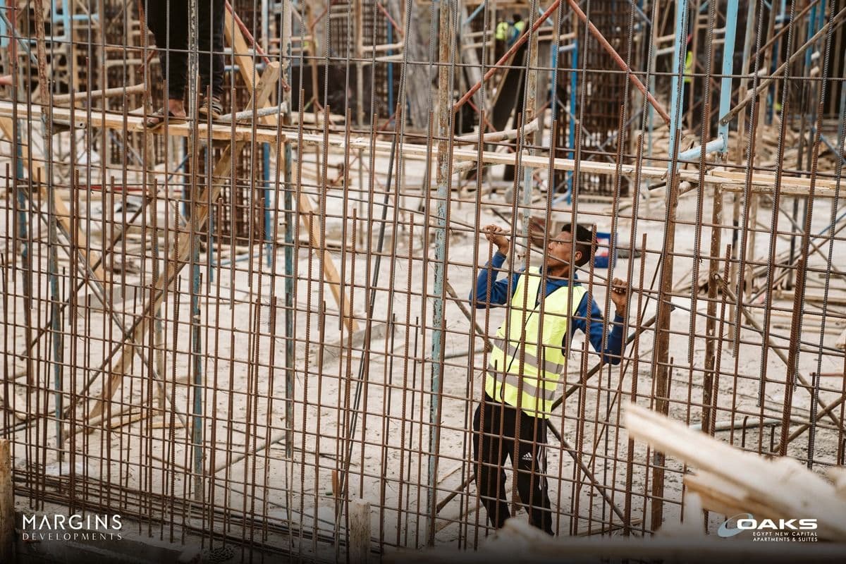 marginsdevelopments progress - null